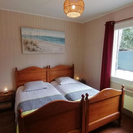 La Canopee Mimizan-Plage Szoba fotó