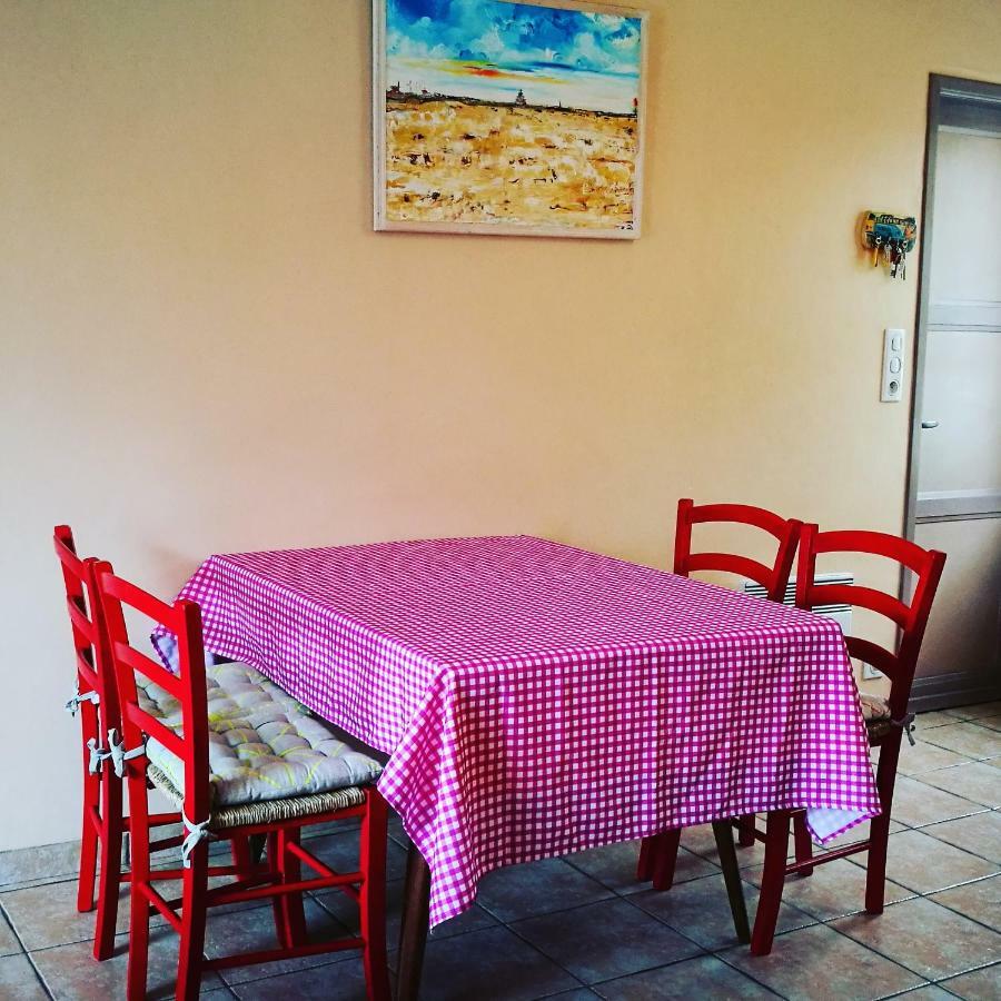La Canopee Mimizan-Plage Kültér fotó